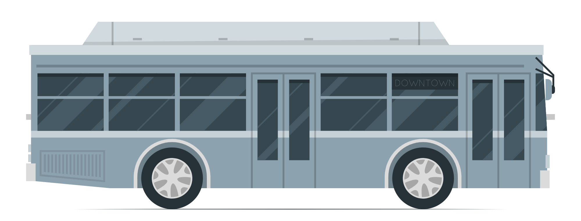 Autobuses